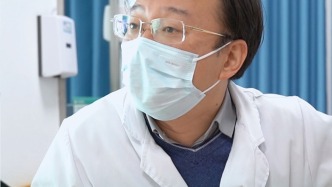 為什么一定要用克氏針?是為了小寶手指更好的恢復(fù)