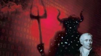 什么，拉普拉斯妖？能給宇宙算命？| 科學(xué)世界·特輯