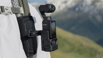 大疆和影石斗法，但年輕人開(kāi)始對(duì)運(yùn)動(dòng)相機(jī)“祛魅”？