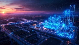 OpenAI与软银联手投资10亿美元，助力星门项目能源伙伴发展