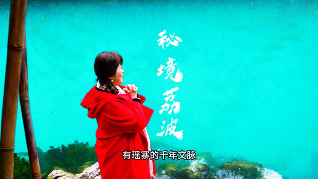 贵州荔波｜本地人私藏！这才是原生态的正确打开方式