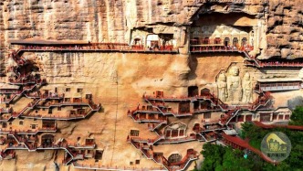 流量為媒　文脈為魂——天水文旅從“網(wǎng)紅出圈”到“長(zhǎng)紅深耕”的蝶變密碼