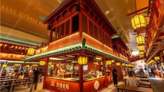 敦煌夜市丨絲路美食與手作集結(jié)地