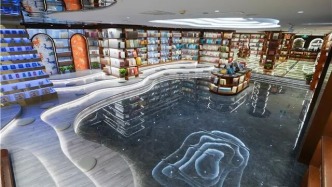 敦煌書局　敦煌印局丨敦煌文化打卡點