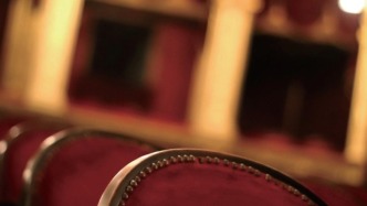 【隨筆】一部法國戲劇的中國冒險