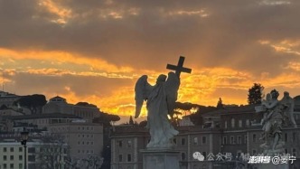 羅馬：永恒之城  