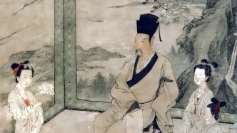 雅昌专栏 | 张辉：宋元明清交椅的演变 ———《图像中国家具史》㊵