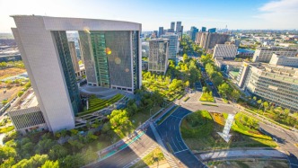 新增26家，北京经开区外资研发中心总数达135家，约占全市四成