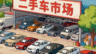 小米二手车价大跳水，从保值神话走下神坛