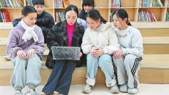 以模塊化疊加推進(jìn)數(shù)字化校園建設(shè)