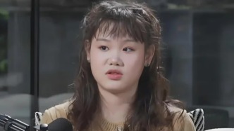 金牌卸下后，誰允許他們平凡？