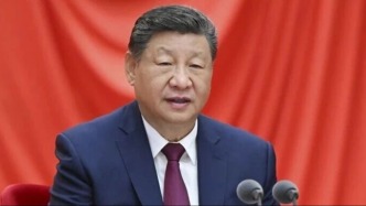 開局之年部署全面從嚴(yán)治黨，總書記強(qiáng)調(diào)三個(gè)“更加”