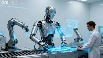 具身智能2026年：从“灵活的肢体”转向“智能的大脑”