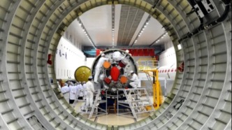 如何當(dāng)好“新質(zhì)生產(chǎn)力主陣地”？丨兩會短評