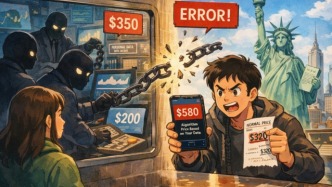 “大數(shù)據(jù)殺熟”，可能真的要終結(jié)了？