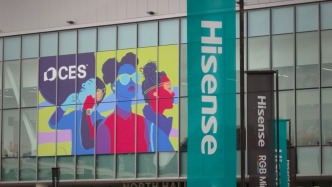 CES人均暴走8萬(wàn)步，我們總結(jié)了10個(gè)關(guān)于AI科技未來(lái)的答案