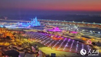 人民网关注：在肆季南河，看一条河和一座城的蝶变