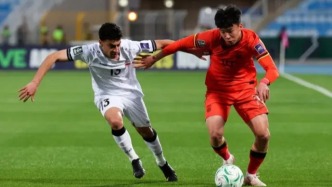 身價榜前兩名全回家！國足第三也危險了？王鈺棟謹慎直言：別飄！