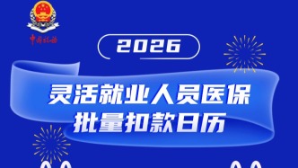2026年扣款提醒