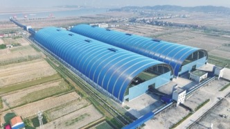 湖南煤炭统一购销平台正式运行