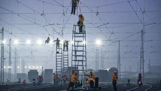 启动大修，预计3月中旬完工！