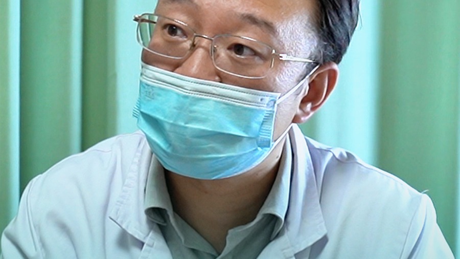 又一個小寶確診為“小胖墩兒”，聽到不用開刀媽媽放心了