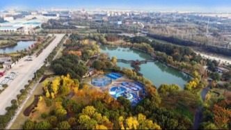 何以荆门 · 掇刀石上话英雄