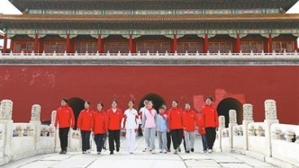 北京以“一體四融五同頻”打造育人新生態(tài)——鍛造立德樹人“首善樣本”