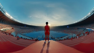 甘肃打出学生体质强健“组合拳”