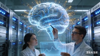 科學(xué)家擬利用E級超算模擬完整人腦