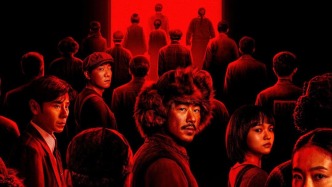 豆瓣8.8！這群影視技術(shù)“基建狂魔”，做了部國產(chǎn)第一