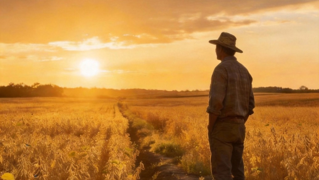 90秒帶你看懂我國大豆產(chǎn)業(yè)現(xiàn)狀與挑戰(zhàn)