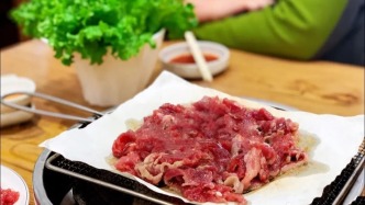 饞哭！梅河口這份美食清單，專治冬天沒胃口