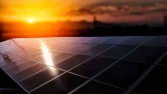 太空光伏為什么是商業(yè)航天的重中之重？