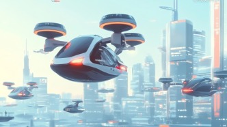 低空產(chǎn)業(yè)，開始爆單了