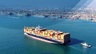 連續(xù)第九年增長(zhǎng)！一組圖看我國(guó)2025年外貿(mào)進(jìn)出口成績(jī)單