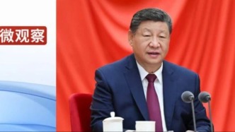 推進(jìn)全面從嚴(yán)治黨，總書記提出新要求