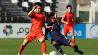 U23國(guó)足歷史首進(jìn)淘汰賽！面對(duì)強(qiáng)大的烏茲別克，我們?cè)趺床拍苓^(guò)關(guān)？