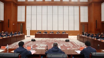 中國社會科學(xué)院2026年度考古隊長座談會舉行