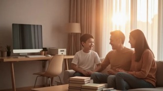 0-6岁孩子，家长应关注哪些方面，着重培养哪些能力