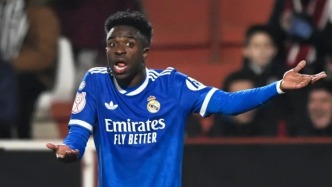 121倍身價差遭西乙保級隊絕殺！皇馬三天兩崩盤，病根在哪？