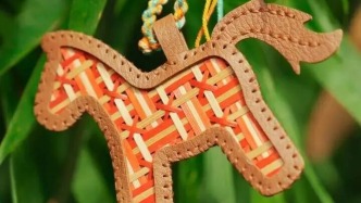 “馬上”亮相！“崇州禮物”清單首批產(chǎn)品發(fā)布