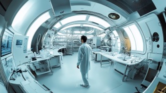 我想有這樣一個(gè)機(jī)器人