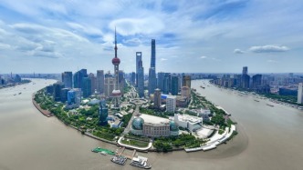 AI幫辦集成落地，浦東以數(shù)智改革擦亮營商名片