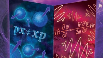 首次！中国科学家证实87年前量子力学预言 | 科学世界·前沿