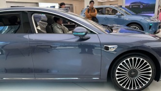 2025年汽車產(chǎn)銷創(chuàng)新高，新能源主導下規(guī)模質(zhì)量齊升