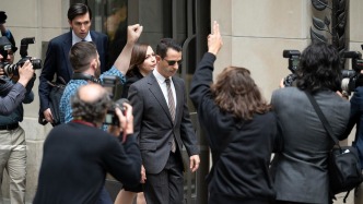 李彦宏的AI野心，淹没在字节和阿里的战火里