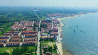 經(jīng)濟(jì)大省挑大梁丨向海圖強(qiáng)！