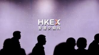 AI的答案，不在敲鐘那天