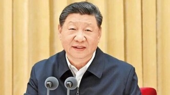 习近平：在中央城市工作会议上的讲话